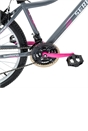 26 Inch Serene Mountain Bike Pink