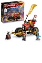LEGO® NINJAGO® Kai’s Mech Rider EVO 71783
