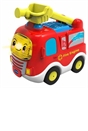 VTech Toot-Toot Driver Fire Truck