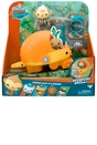 Octonauts Series 2 Figure & Vehicle Panni & Terra Gup 2