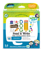 LeapFrog LeapStart Read and Write Activity Book