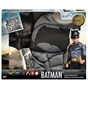 Justice League Batman Muscle Chest Costume