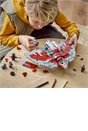 LEGO® Star Wars™ Ahsoka Tano’s T-6 Jedi Shuttle 75362 Building Toy Set