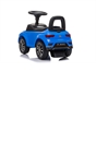 Volkswagen T-ROC Foot to Floor Ride On Blue 