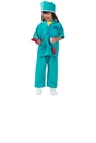 Doctor Dress Up Costume Set