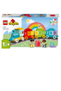 LEGO® DUPLO® My First Number Train - Learn To Count 10954 Building Toy (23 Pieces)