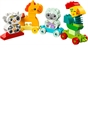 LEGO® DUPLO® My First Animal Train Nature Toy 10412