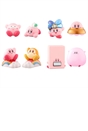 Shokugan Kirby Friends Series 4 Figure Assortment