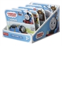  Thomas & Friends All Engines Go! Diecast Metal Push Along Engine Toy Assortment