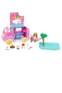 Barbie Club Chelsea Campervan