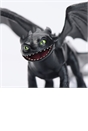 Dreamworks Dragons, How to Train Your Dragon, Toothless 23 cm Dragon Action Figure, Kids Toys for Boys Ages 4 and up