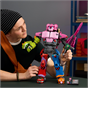 LEGO Fortnite Mecha Team Leader Figure 77078