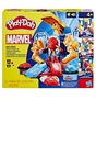 Play-Doh Marvel Iron Man Armour Maker Lab