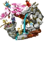 LEGO® NINJAGO® Dragon Stone Shrine Toy Set 71819