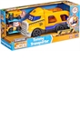 Teamsterz My First JCB Tommy Transporter Vehicle Playset