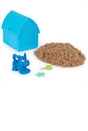 Kinetic Sand Doggie Dig Set