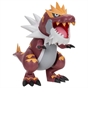 Pokémon 30cm Tyrantrum Epic Battle Figure