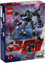 LEGO® Marvel Venom Mech Armour vs. Miles Morales 76276