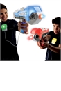 Laser X Revolution Laser Tag Double Blasters 2 Pack