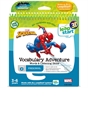 LeapFrog LeapStart Marvel Spider-Man Vocabulary Adventure Book 3D