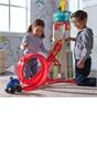 PAW Patrol Rescue Wheels Super Loop Tower HQ