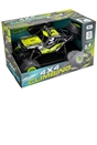 1:16 Radio Control 4x4 Climbing Truck in Green