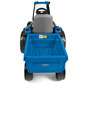 New Holland T8 12V Electric Ride On with Trailer