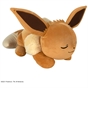 Pokémon 45cm Sleeping Eevee Plush