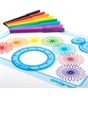 The Original Spirograph