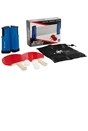 Adjustable Table Tennis Set