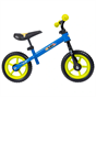 10 Inch Dino Balance Bike