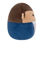 Squishmallows Original “Stranger Things” 10-Inch Eleven - Official Jazwares Plush (Medium-Sized)