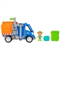 Blippi Recycling Truck and Accessories