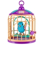 Little Live Pets Lil' Bird & Cage - Jungle Series Pango