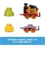 Thomas & Friends My First Push Along Nia by Fisher-Price