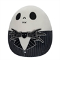 Original Squishmallows The Nightmare Before Christmas 10-Inch Jack Skellington Plush 