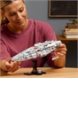 LEGO® Star Wars™ Home One Starcruiser, Buildable Starship Model Kit 75405