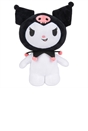 Hello Kitty 28cm Kuromi Soft Toy