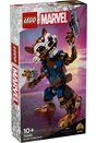 LEGO® Marvel Rocket & Baby Groot 76282