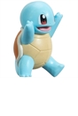 Pokémon Clip ‘N’ Go Squirtle and Poké Ball - Includes 2-Inch Battle Figure and Poké Ball Accessory