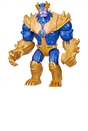 Marvel Avengers Mech Strike Monster Hunters Monster Punch Thanos