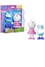 Peppa And Friends Dress Up Assortment