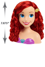 Disney Princess Ariel Styling Head