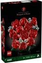 LEGO® Icons Bouquet of Roses Building Set 10328