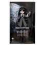 Monster High x Wednesday: Wednesday Addams Doll