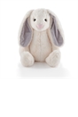 World's Softest Plush 50cm Noah the Cream Bunny