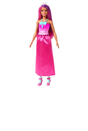 Barbie Dreamtopia Doll and Accessories