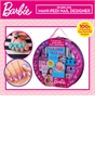 Barbie Sparkling Mani-Pedi Nail Designer