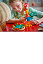 LEGO | Disney Moana 2 Heihei Building Toy Set 43272