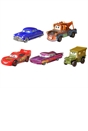 Disney Pixar Cars Radiator Springs Friends 5 Pack